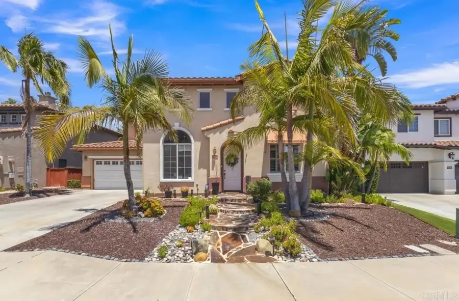 2613 Santa Barbara Court, Chula Vista, CA 91914 - #2