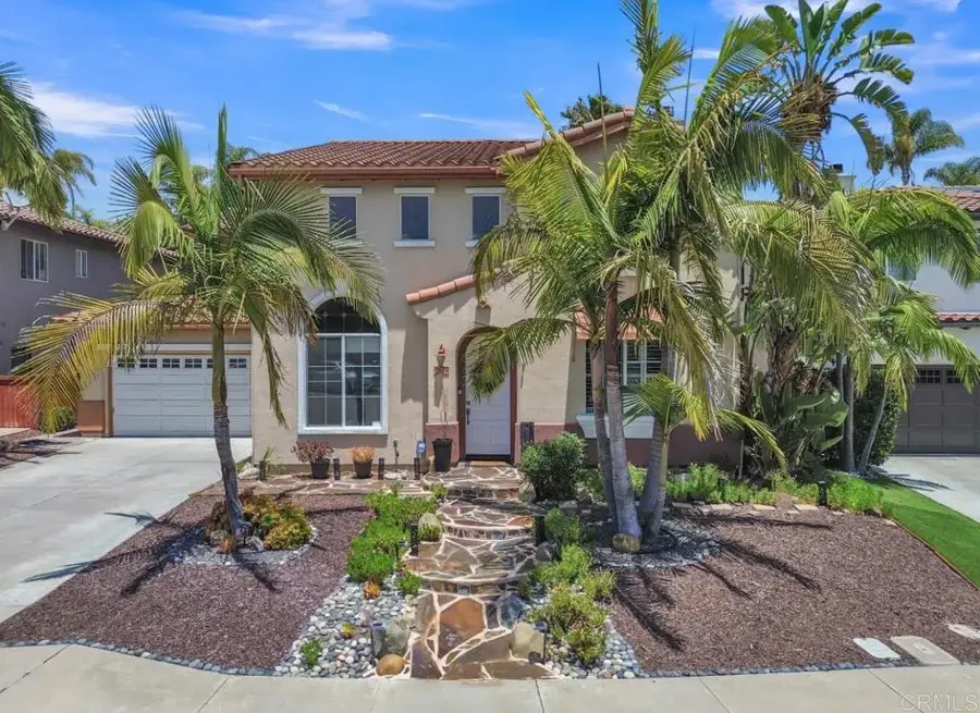 2613 Santa Barbara Court, Chula Vista, CA 91914 - #3