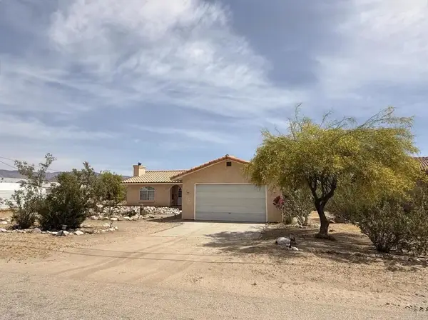 2067 Trebuchet Drive, Borrego Springs, CA 92004