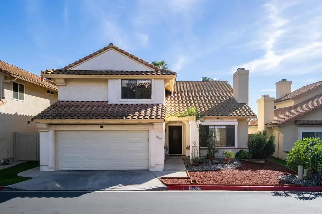 10137 Greenleaf, Spring Valley, CA 91977 - #1