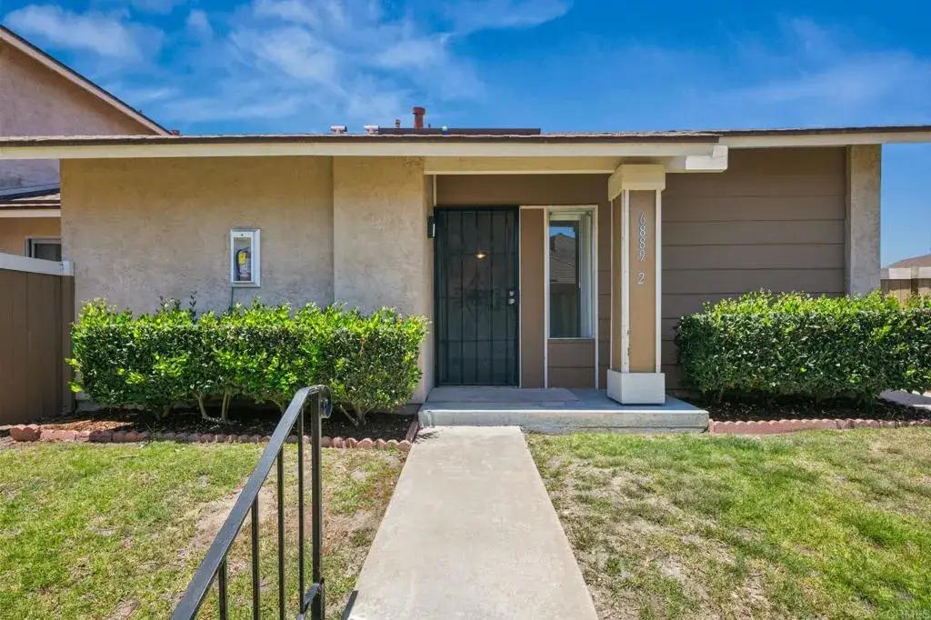 6889 Panamint Row #2, San Diego, CA 92139 - #1