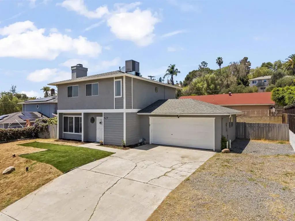 3726 Carol Way, Spring Valley, CA 91977 - #1