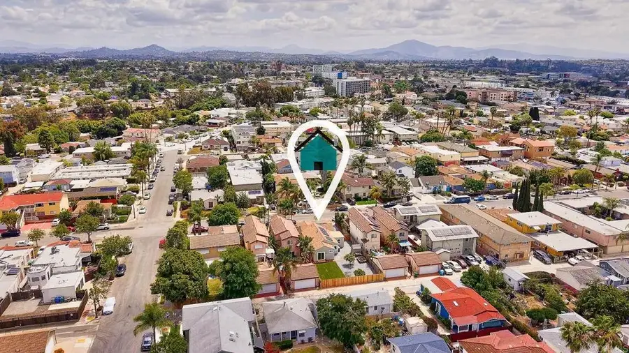 4584 Altadena Avenue, San Diego, CA 92115 - #2