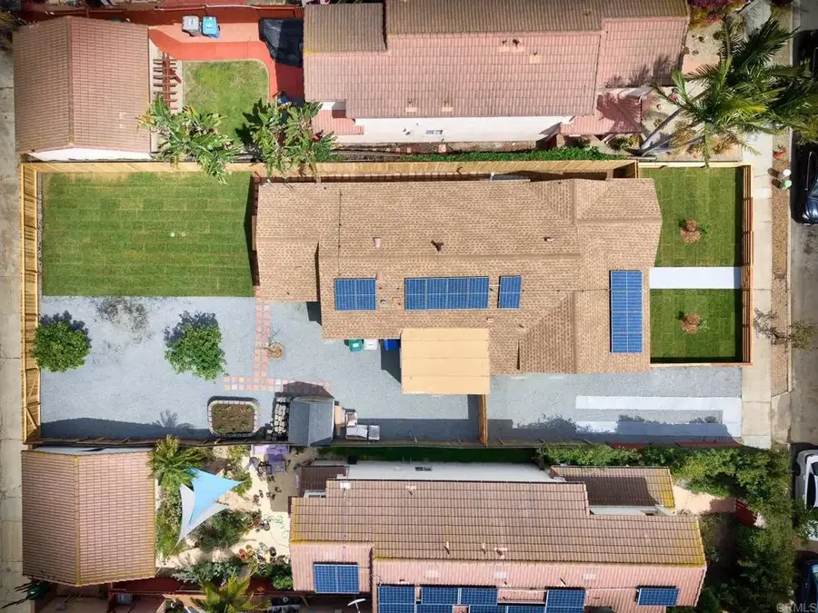 4584 Altadena Avenue, San Diego, CA 92115 - #3