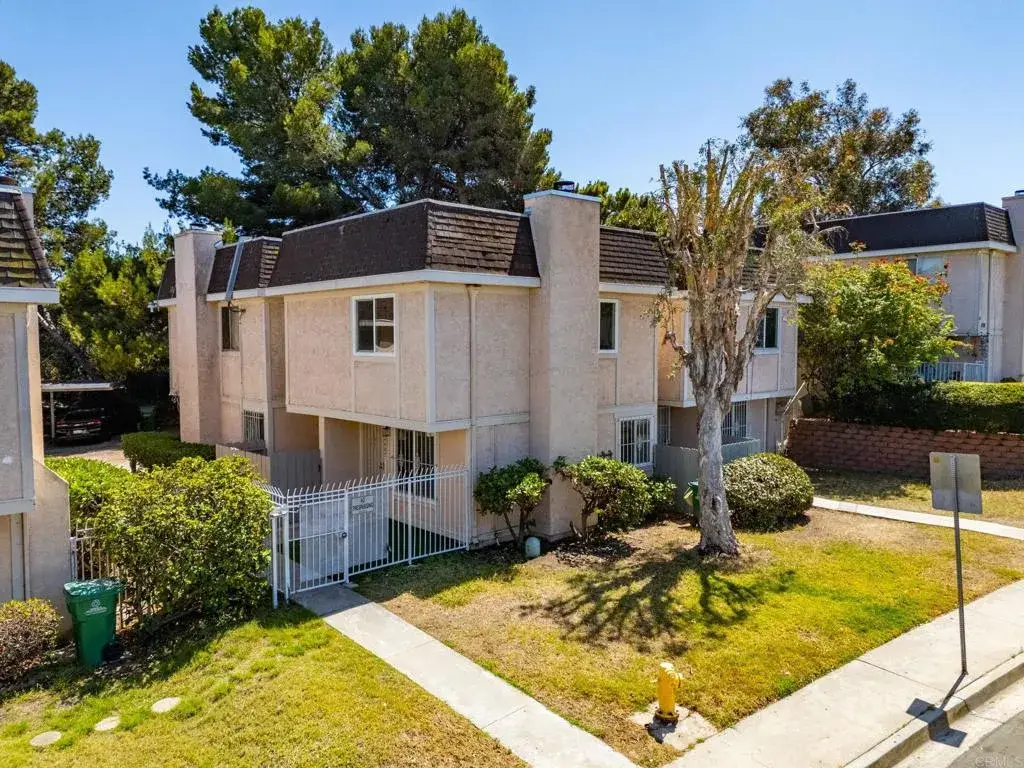 4407 Mayberry Street, San Diego, CA 92113 - #1