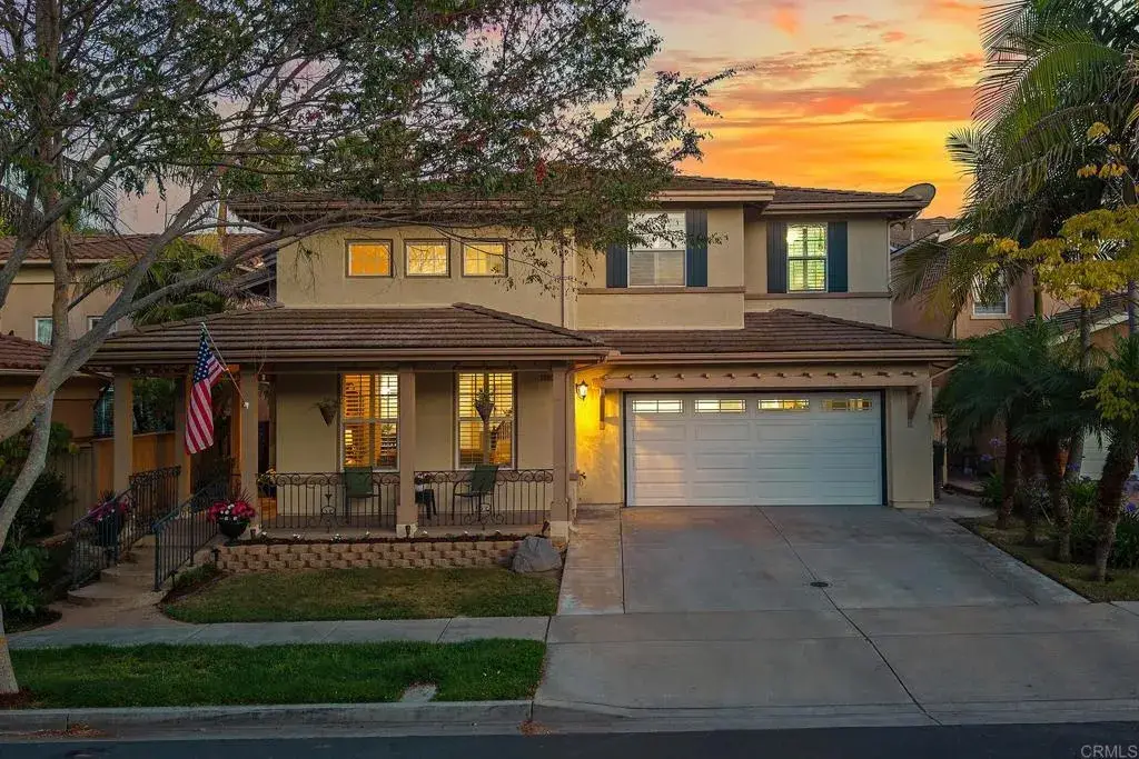 1880 Meeks Bay Dr, Chula Vista, CA 91913 - #1
