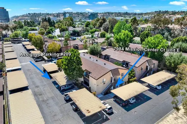 7984 Mission Center Court #E, San Diego, CA 92108