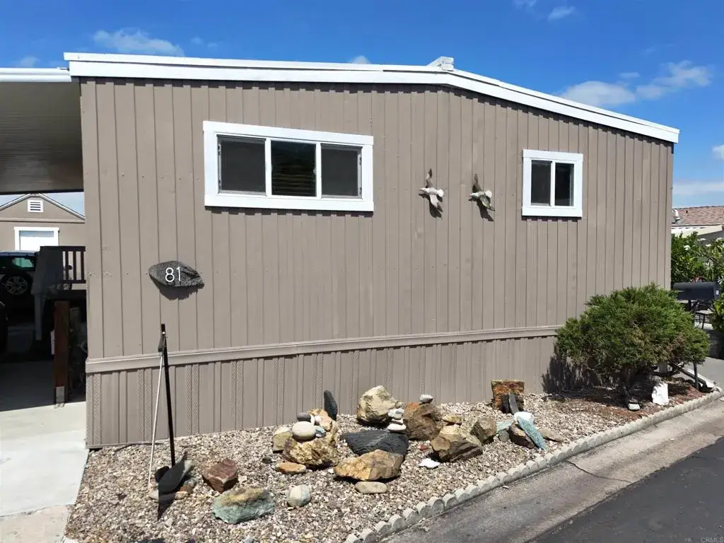 1815 Sweetwater #81, Spring Valley, CA 91977 - #1
