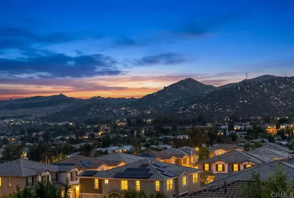 13238 Mystic Way, Lakeside, CA 92040