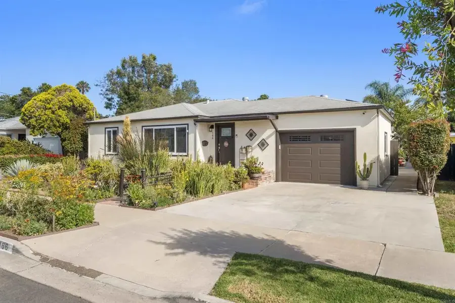 166 Millan Street, Chula Vista, CA 91910 - #2