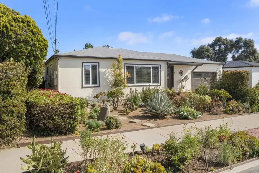 166 Millan Street, Chula Vista, CA 91910 - #3
