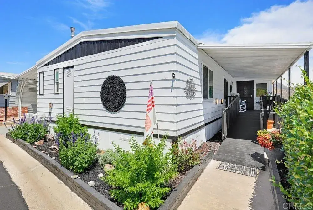9500 Harritt Rd #189, Lakeside, CA 92040 - #1