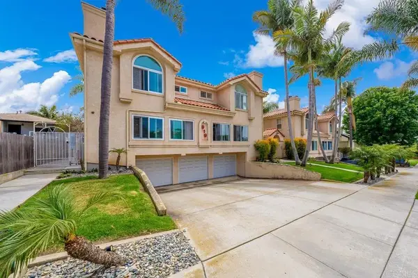 919 Agate Street #3, San Diego, CA 92109
