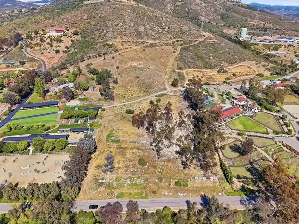 18411 Via De Las Flores, Rancho Santa Fe, CA 92067