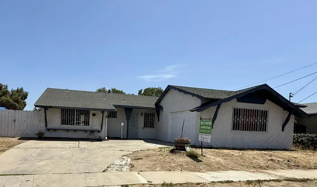 7109 Peter Pan Ave, San Diego, CA 92114 - #1