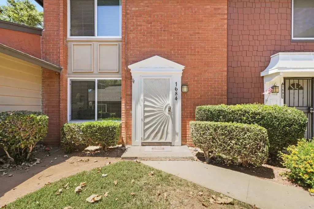 1684 Summertime Drive, El Cajon, CA 92021 - #1