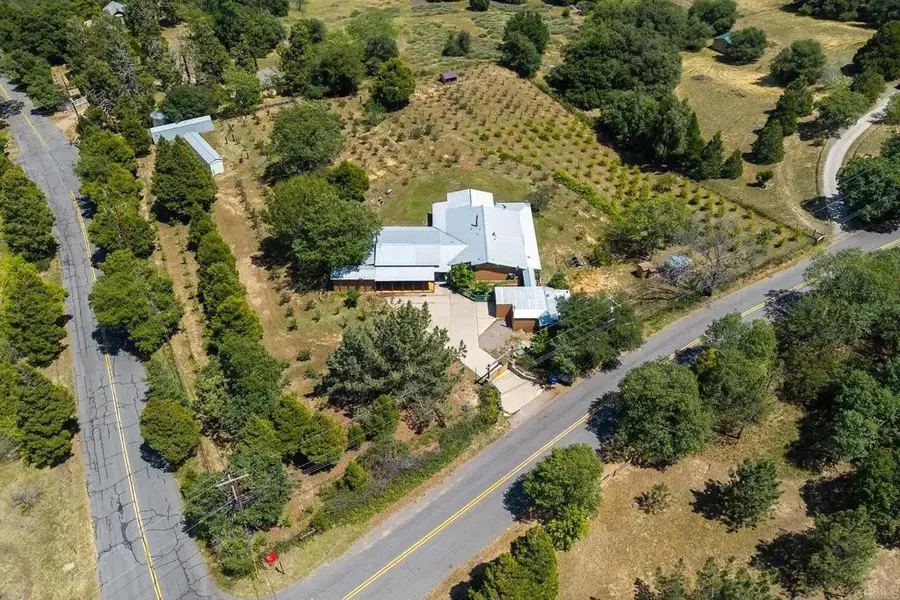 1315 Farmer Rd, Julian, CA 92036 - #3