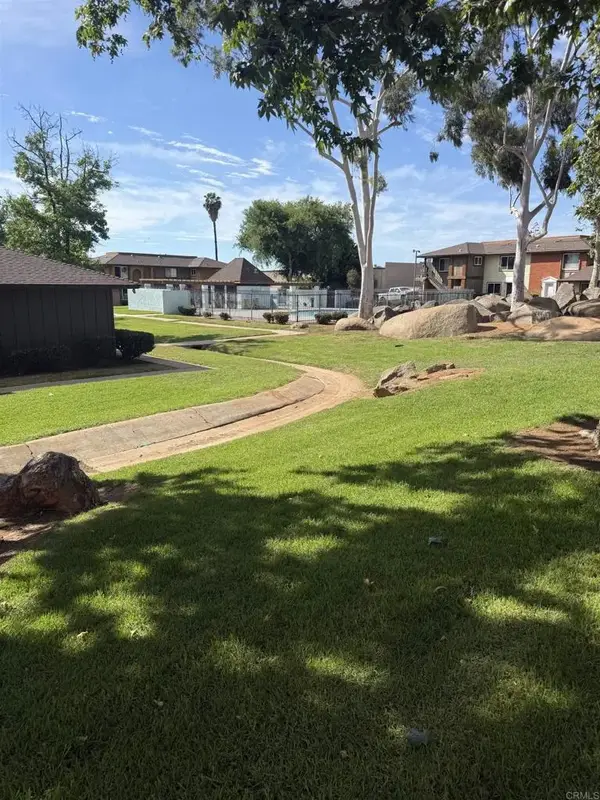 1652 Summertime #2, El Cajon, CA 92021