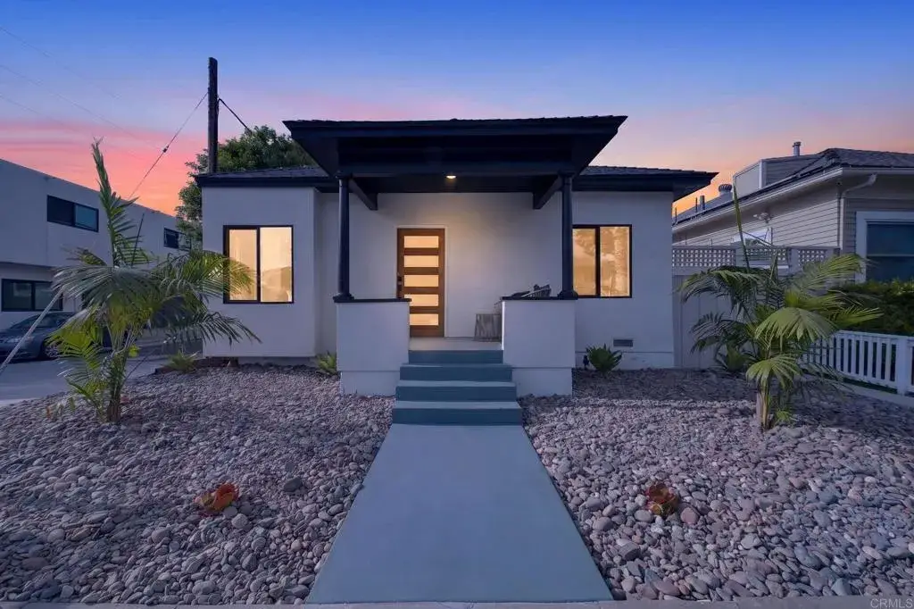 1526 Meade Avenue, San Diego, CA 92116 - #1