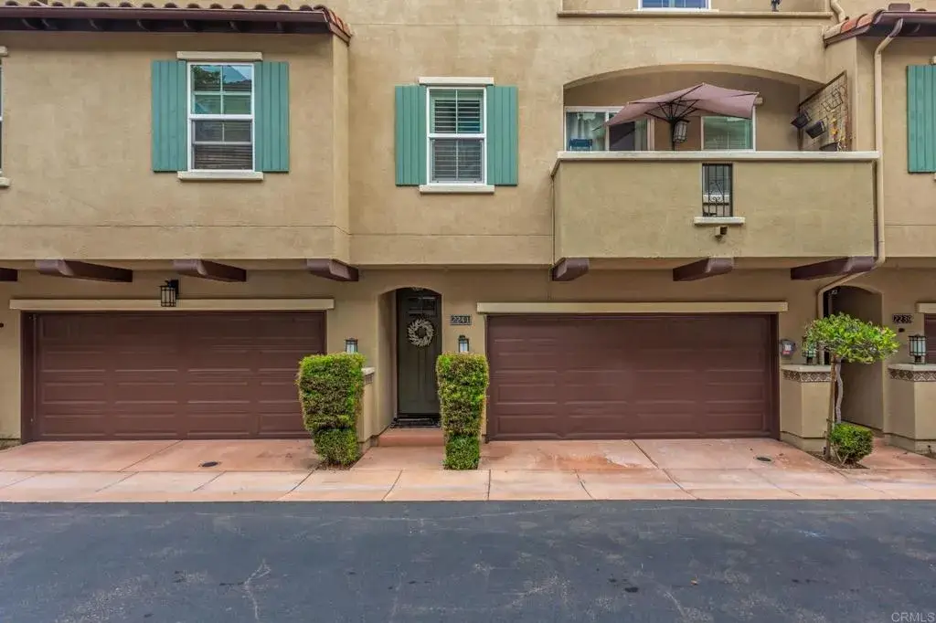 2241 Indus Way, San Marcos, CA 92078 - #1
