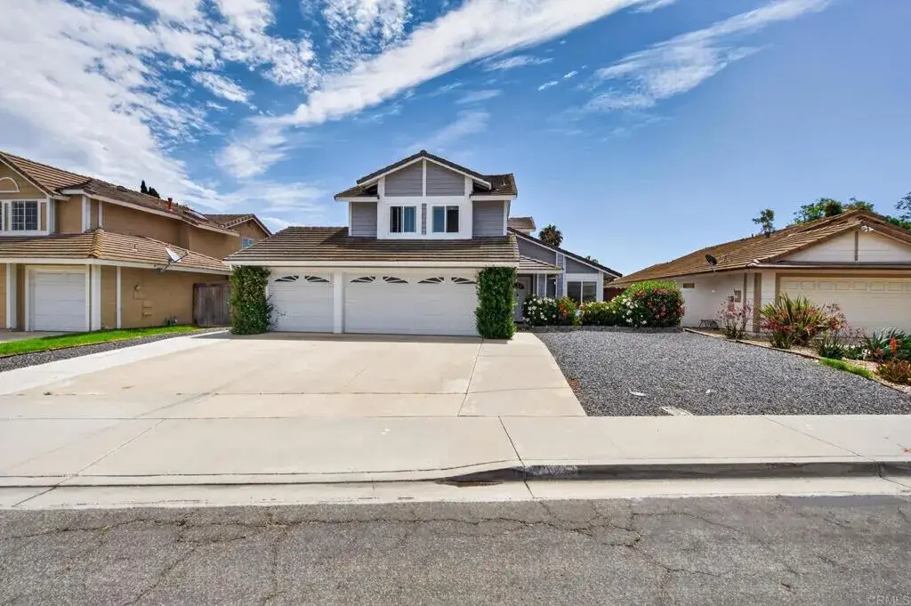 792 Foxwood Drive, Oceanside, CA 92057 - #1