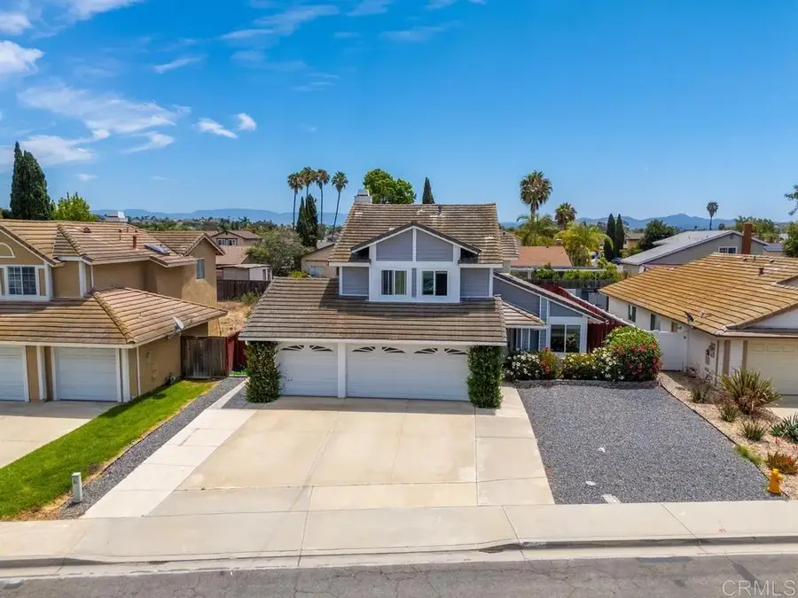 792 Foxwood Drive, Oceanside, CA 92057 - #2