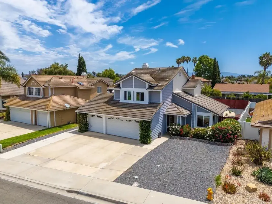 792 Foxwood Drive, Oceanside, CA 92057 - #3