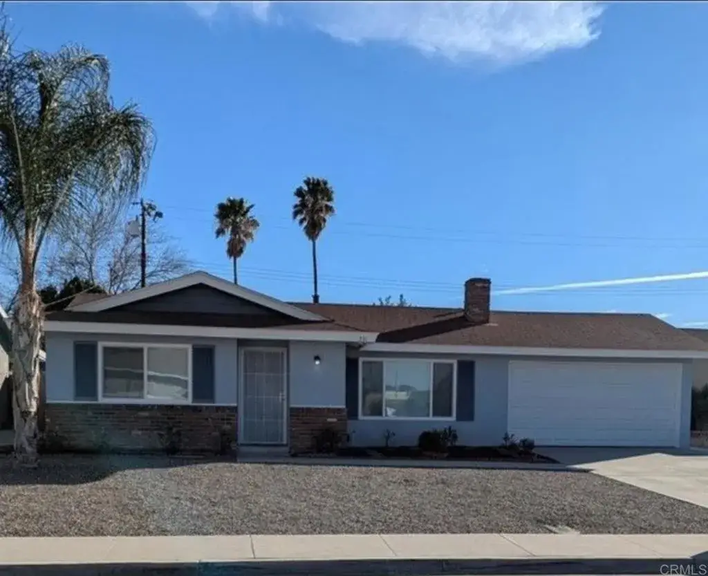 331 Ruby Avenue, Hemet, CA 92543 - #1