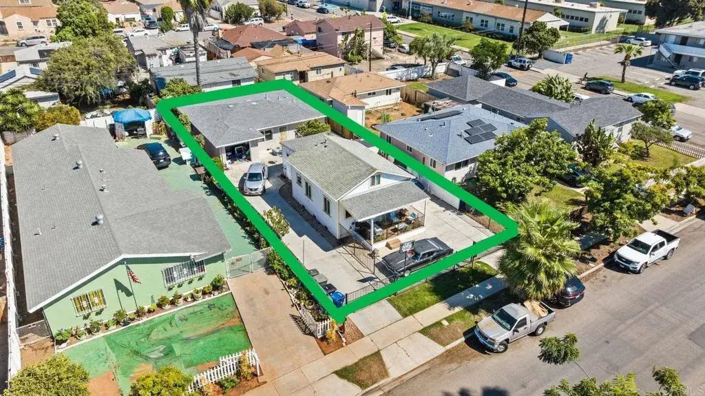 139-1/2 Woodlawn Avenue, Chula Vista, CA 91910 - #1