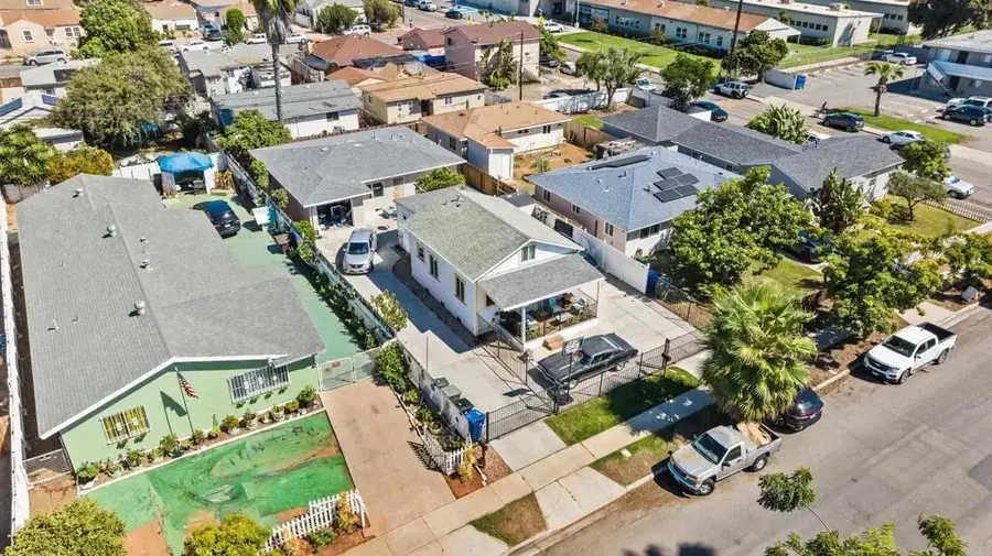 139-1/2 Woodlawn Avenue, Chula Vista, CA 91910 - #3