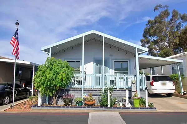 2181 Avenida Del Mexico #32, San Diego, CA 92154