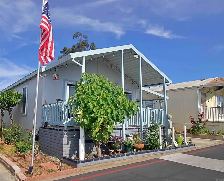 2181 Avenida Del Mexico #32, San Diego, CA 92154 - #3