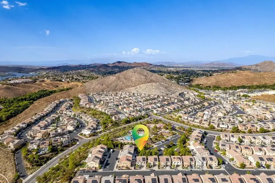 24248 Lilac Lane, Lake Elsinore, CA 92532 - #2