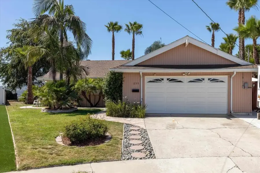 1235 El Mio Drive, El Cajon, CA 92020 - #2