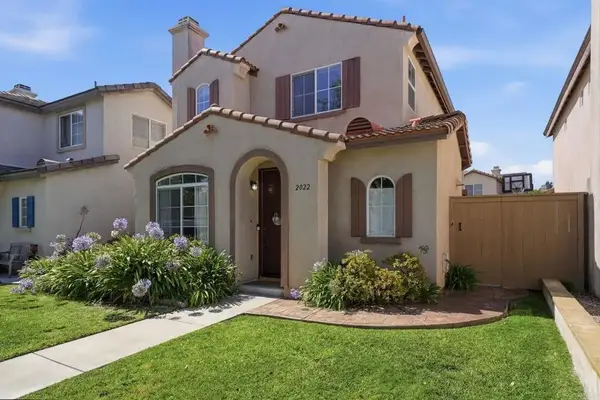 2022 Parker Mountain Road, Chula Vista, CA 91913