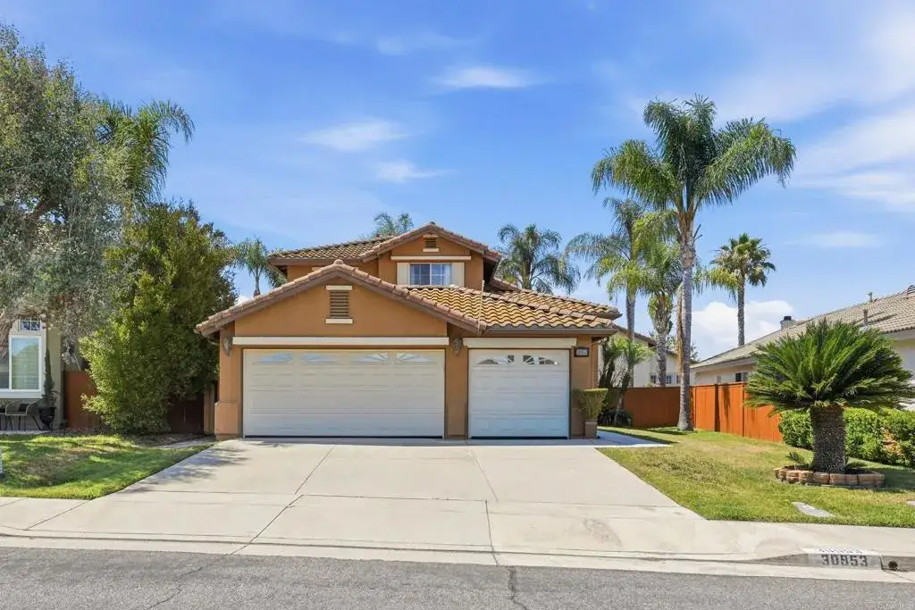 30953 Eagle Court, Temecula, CA 92591 - #1