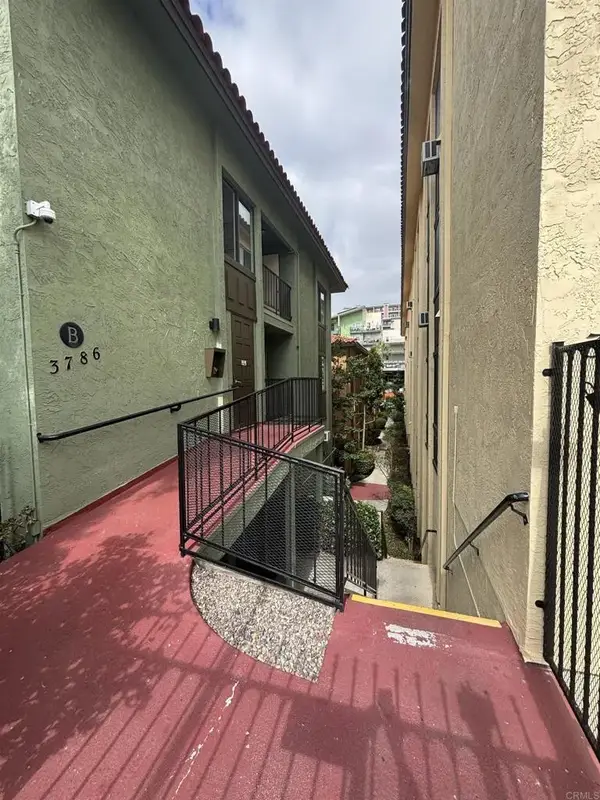 3786 Alabama Street #B205, San Diego, CA 92104