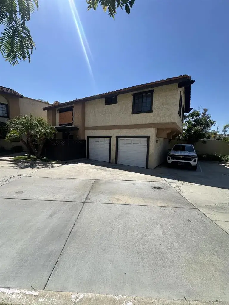 569 S Mollison #G, El Cajon, CA 92020 - #2