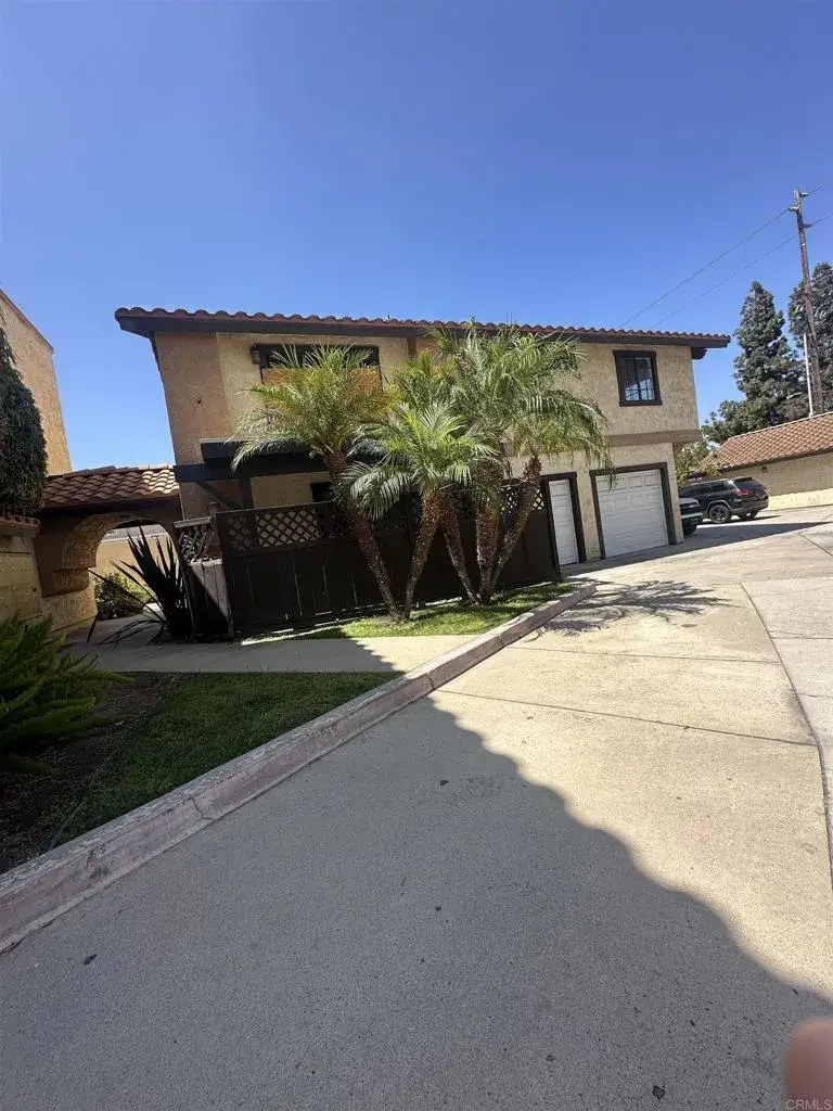 569 S Mollison #G, El Cajon, CA 92020 - #3