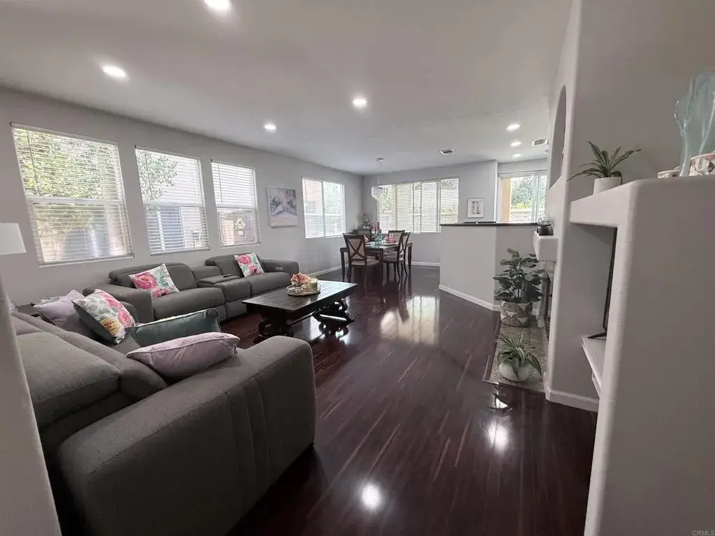 719 Caminito Valiente, Chula Vista, CA 91911 - #1
