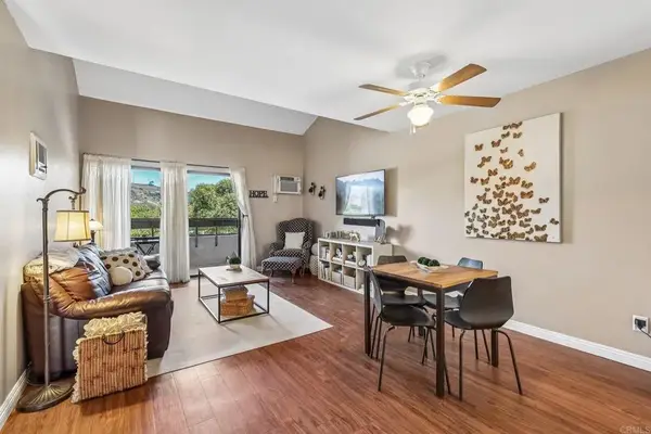 6725 Mission Gorge Road #202A, San Diego, CA 92120
