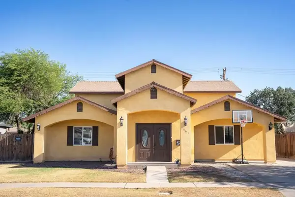 1561 W Heil Avenue, El Centro, CA 92243