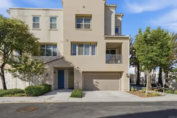 1251 Paseo Sea Grass #114, San Diego, CA 92154