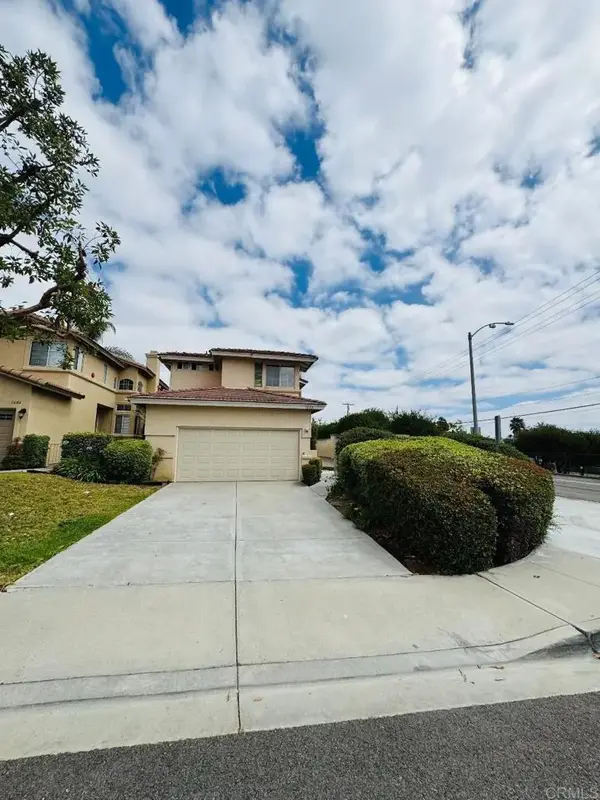 1602 Wesley Way, Vista, CA 92081