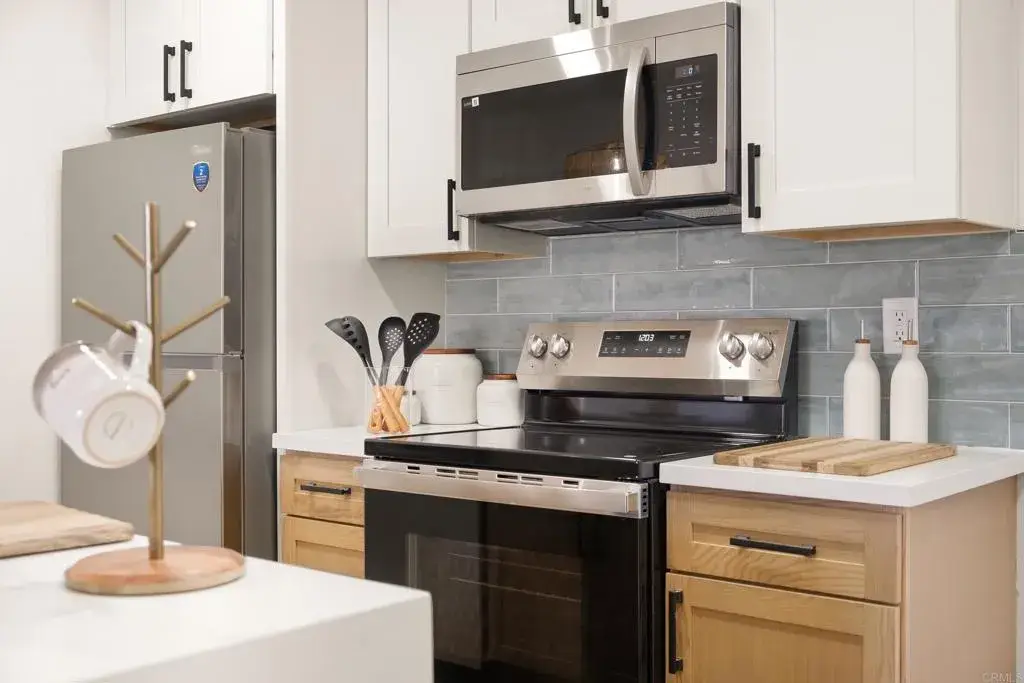 8024 Linda Vista Road #1D, San Diego, CA 92111 - #1