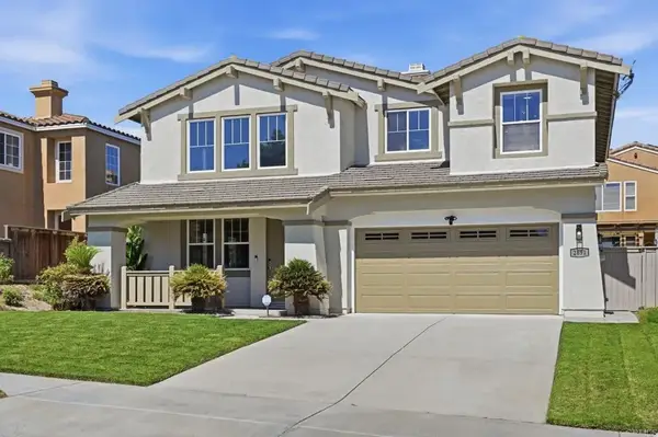 2691 Table Rock Avenue, Chula Vista, CA 91914