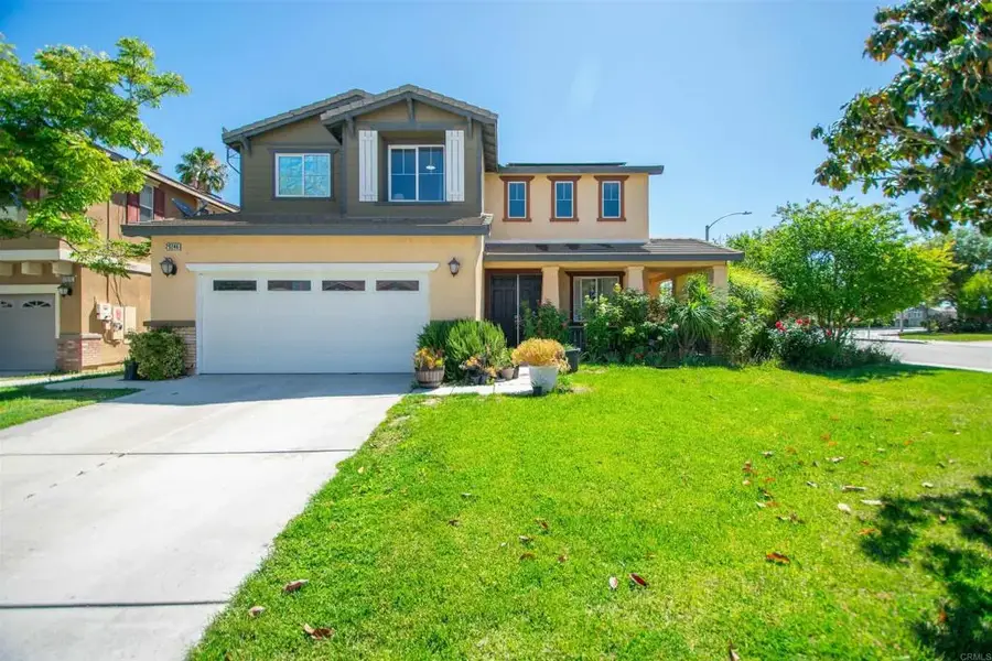 29246 Loden Circle, Menifee, CA 92584 - #2