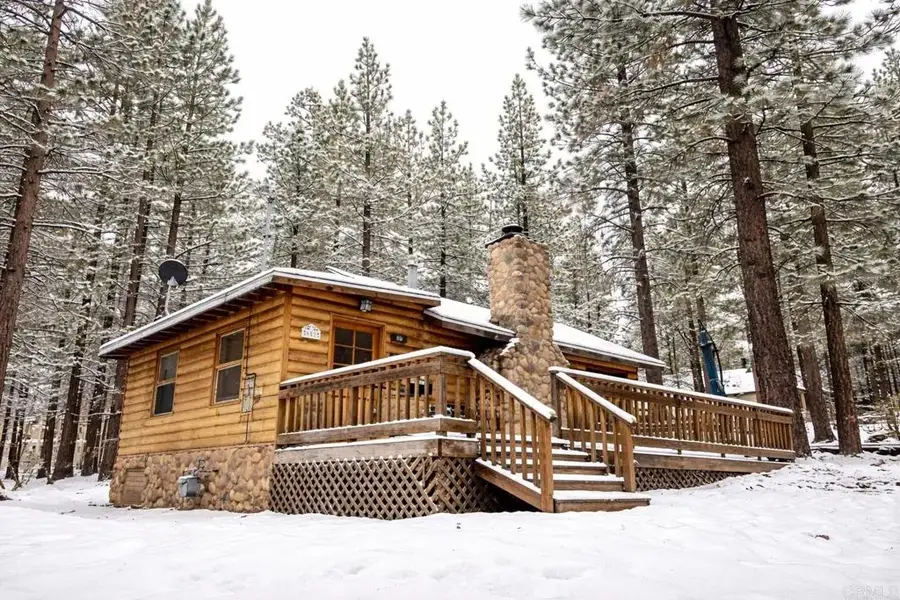 651 S Knight Avenue, Big Bear Lake, CA 92315 - #3