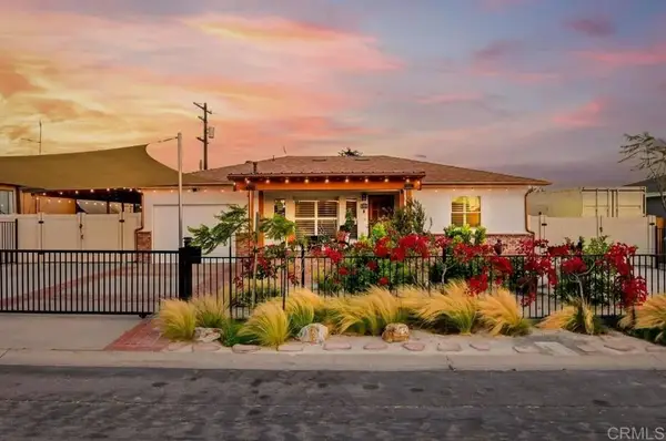 455 Nickman, Chula Vista, CA 91911