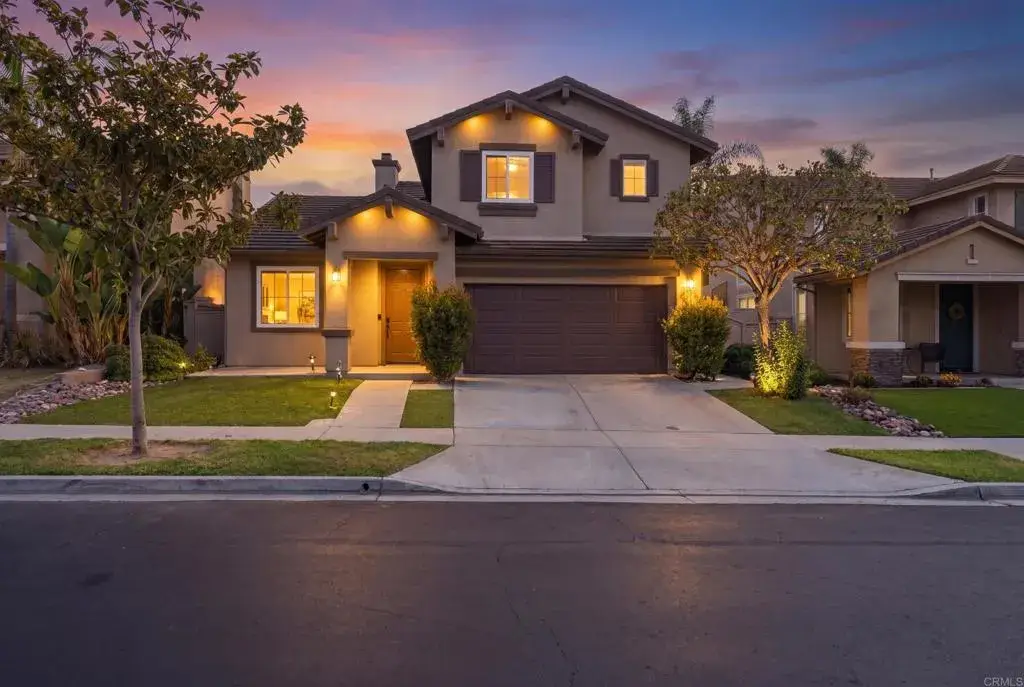 1262 Marysville Avenue, Chula Vista, CA 91913 - #1